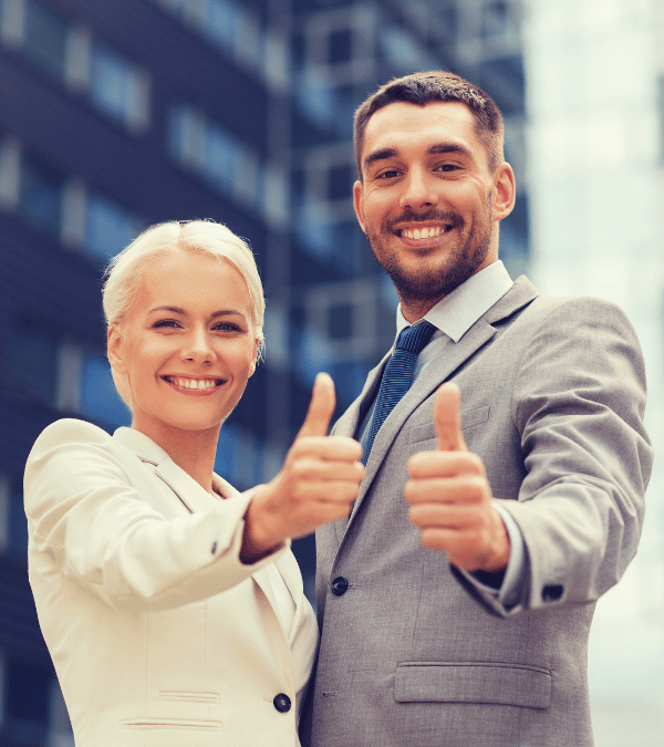 retiro para ejecutivos