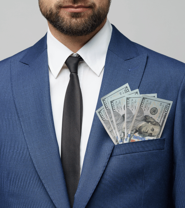¿Tu futuro financiero depende de una sola fuente?