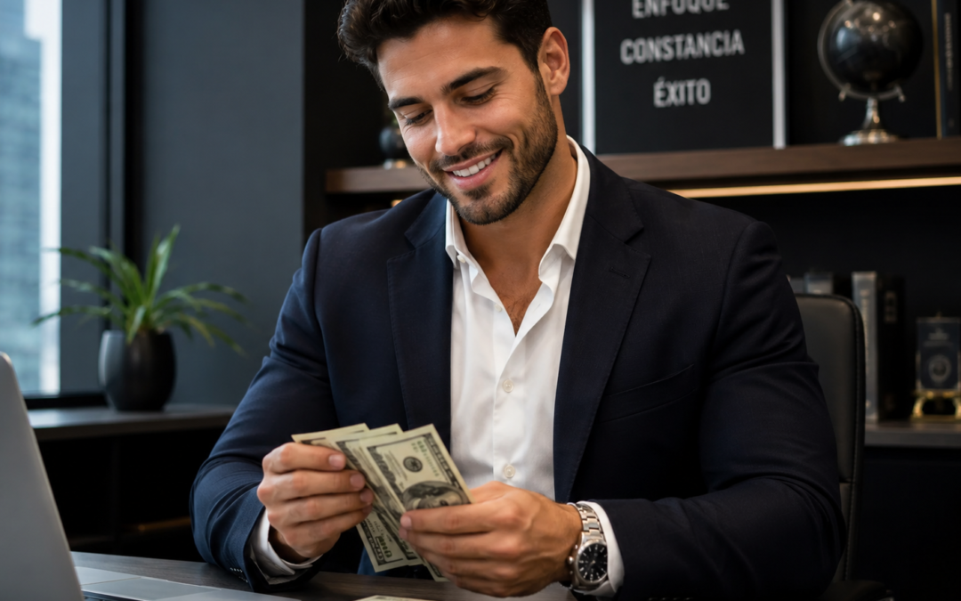 Ventajas de pensión en dolares
